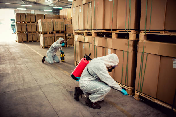 Best Affordable Exterminators  in Poynette, WI