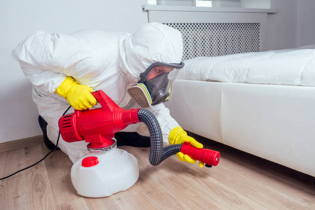 Best Pest Control Treatment  in Poynette, WI