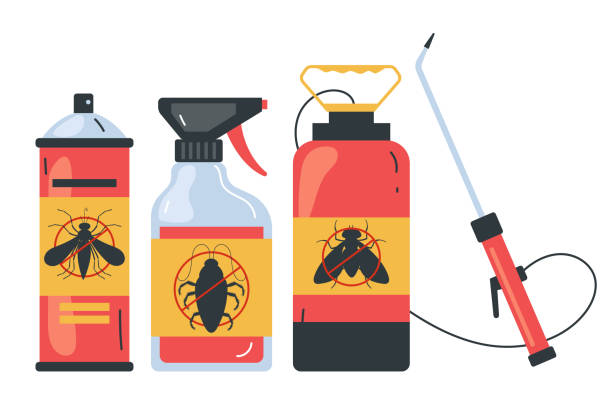 Best Best Pest Control Companies  in Poynette, WI